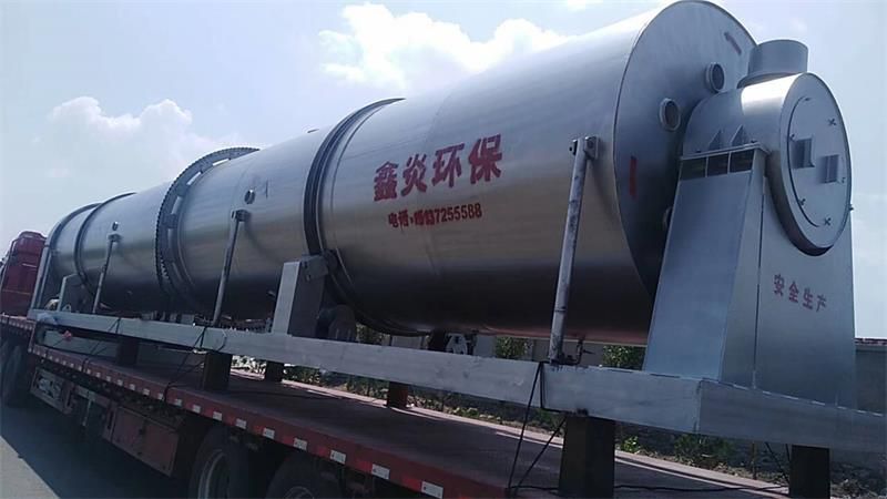 消失膜铸造冷砂机